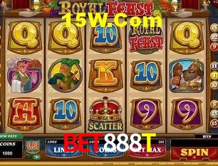 Statistics Bet888T