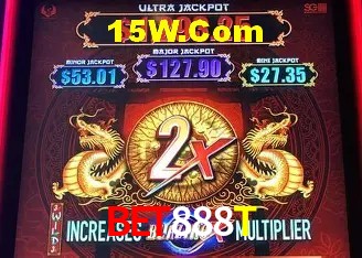 Slot Games Bet888T