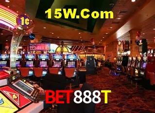 Live Casino Bet888T